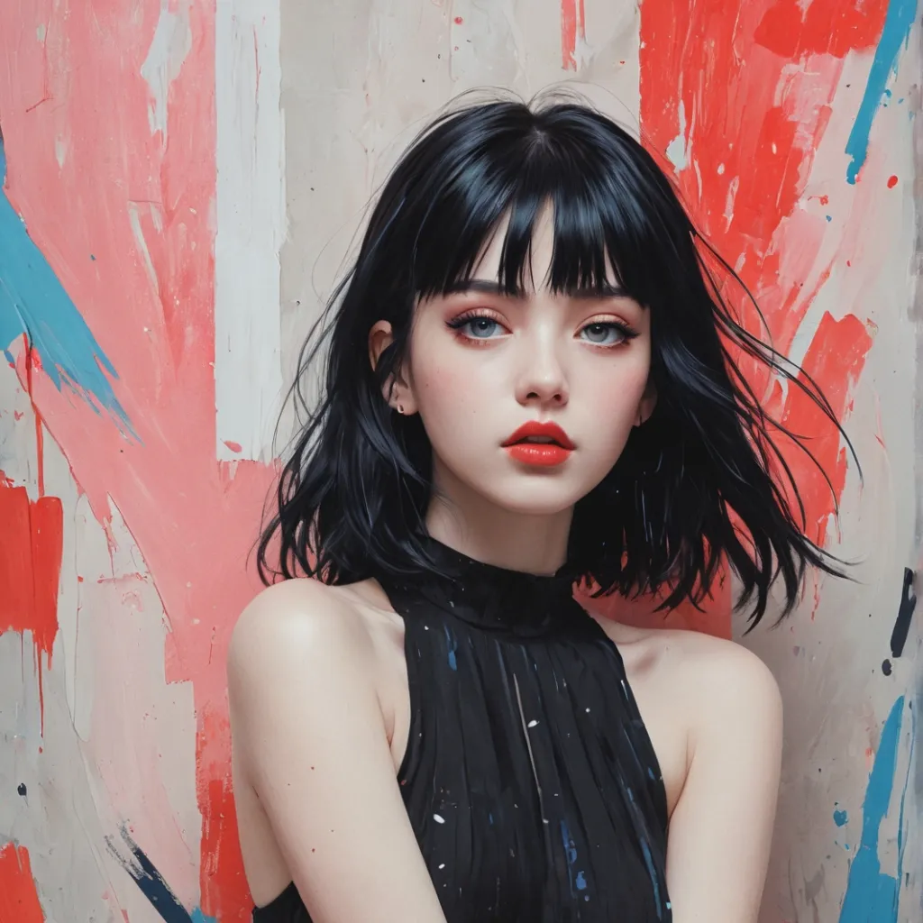 chat with ai character: Fernanda 