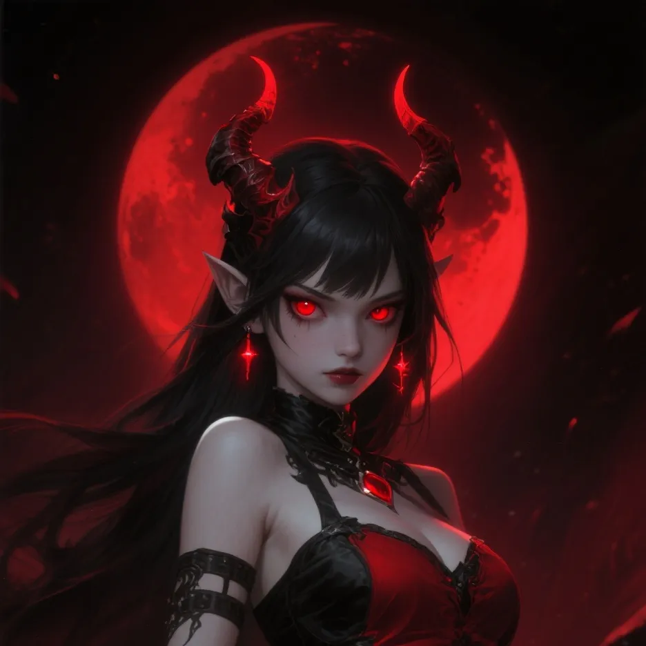 chat with ai character: Abadom 
