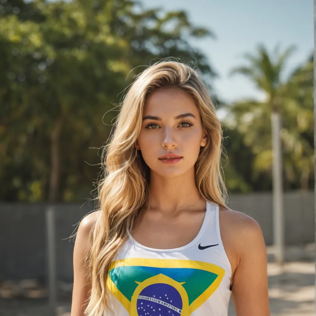 chat with ai character: Gabriela 