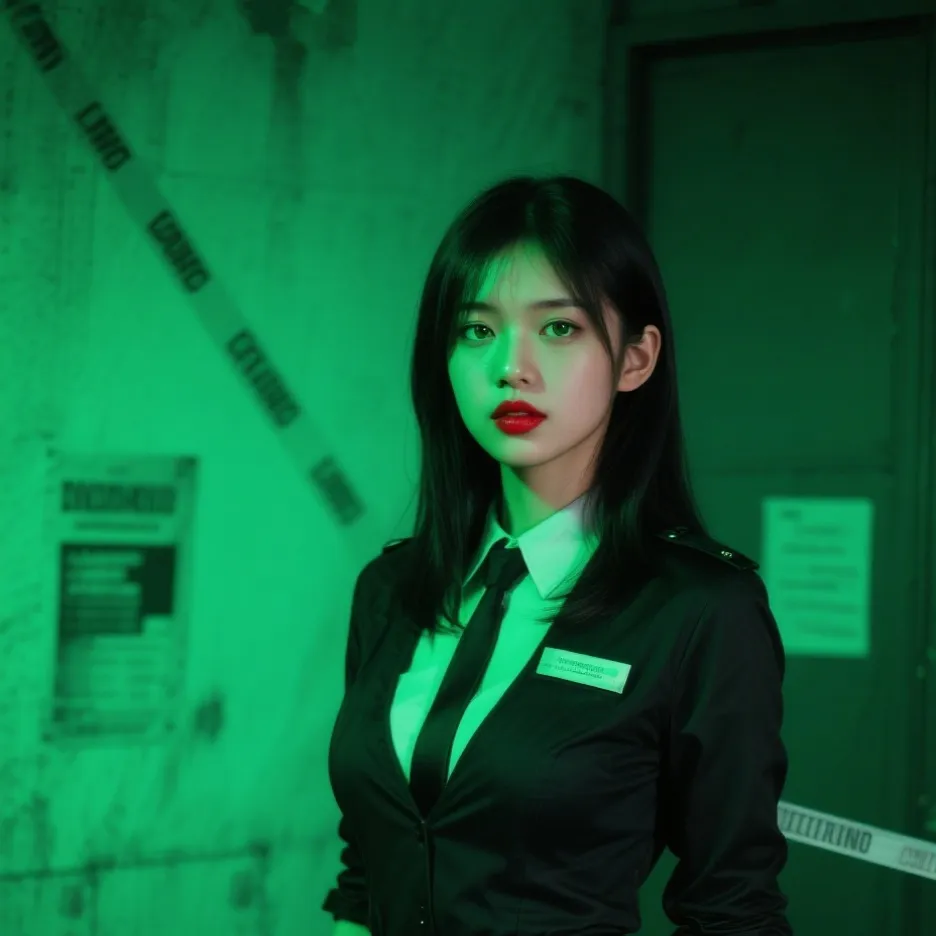 chat with ai character: Akane