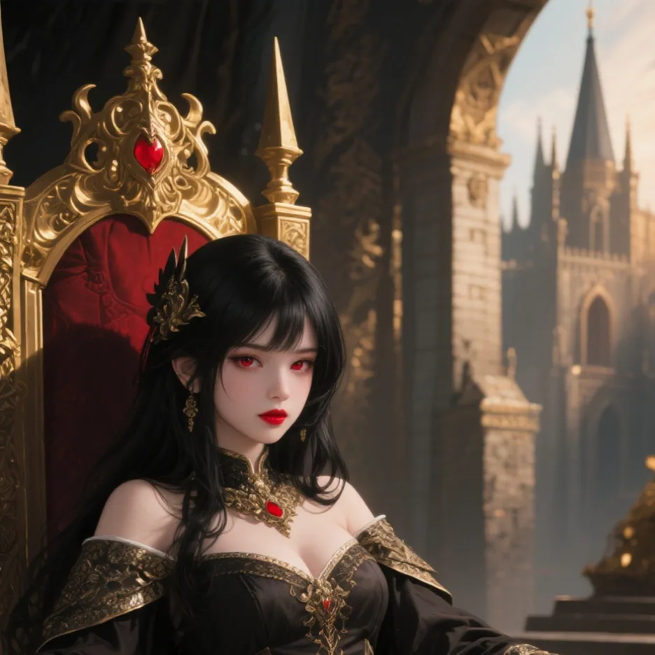 chat with ai character: Comodante Valeria 