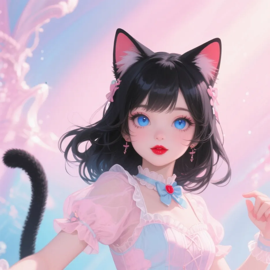 chat with ai character: Nami 