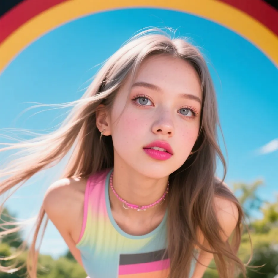 chat with ai character: Chloe 