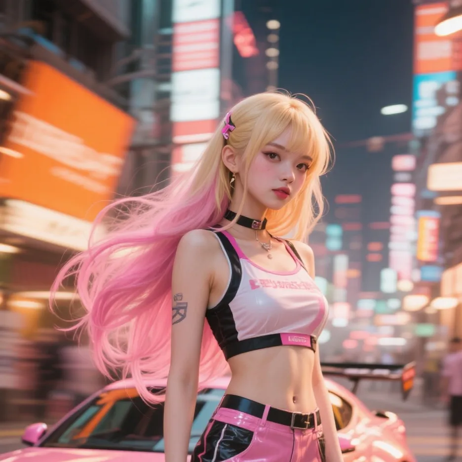 chat with ai character: Yuki