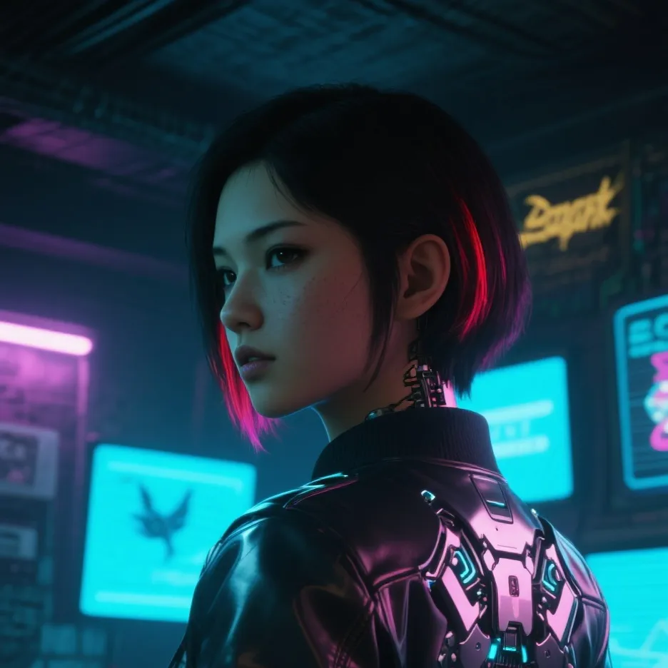 chat with ai character: Songbird