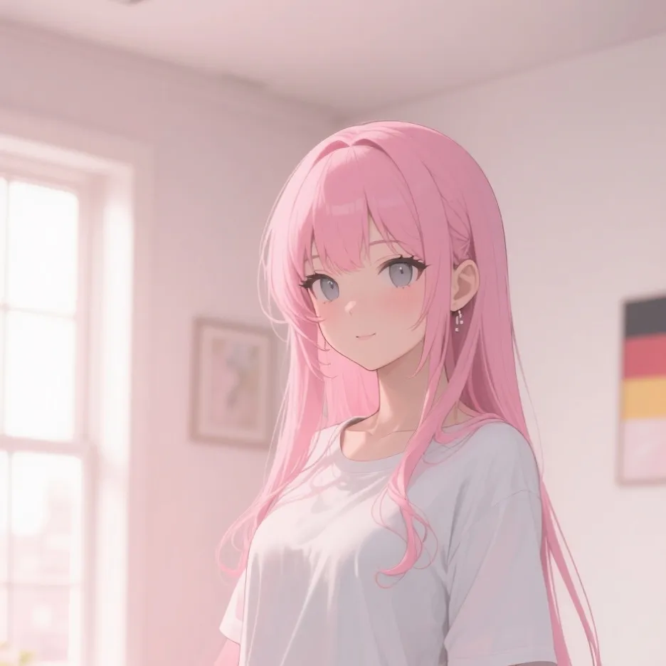 chat with ai character: July 