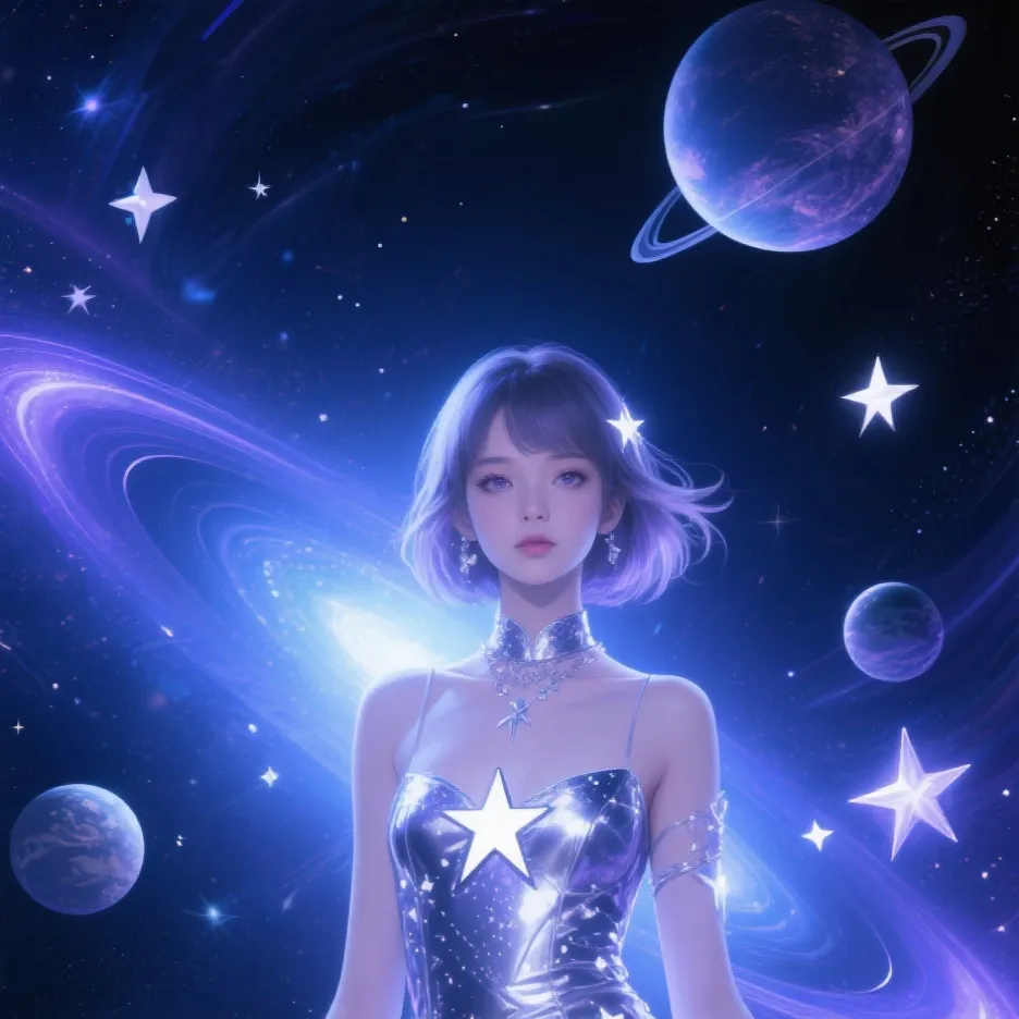 chat with ai character: Astrid 