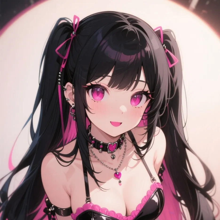 chat with ai character: Milena 
