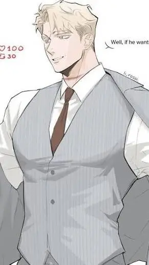 ai character: cesar background
