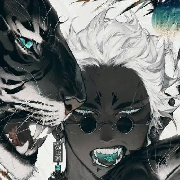 chat with ai character: Gramur