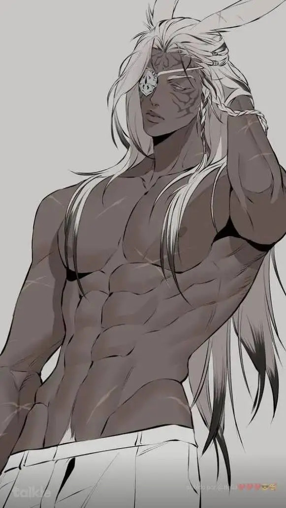 ai character: Seres background