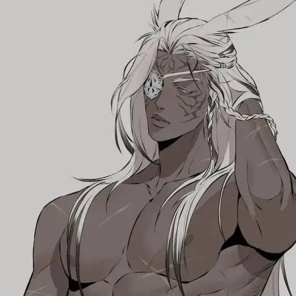 chat with ai character: Seres