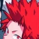 chat with ai character: kirishima 