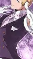 ai character: neito monoma  background
