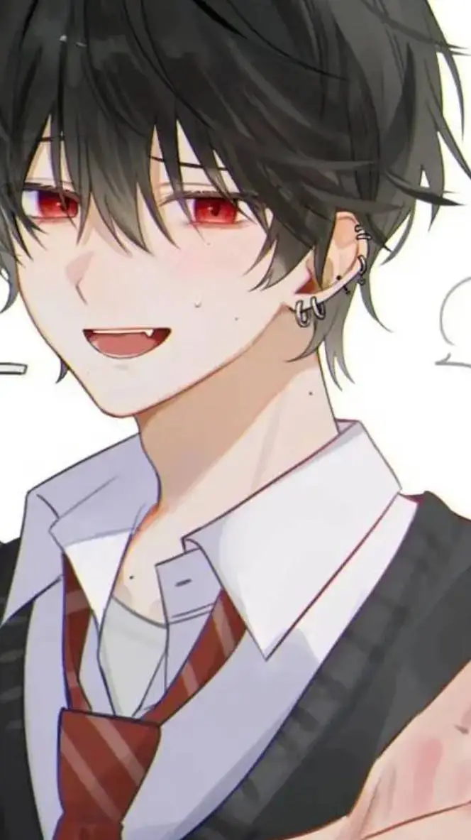 ai character: ///♥︎L~i~a~m♥︎/// background