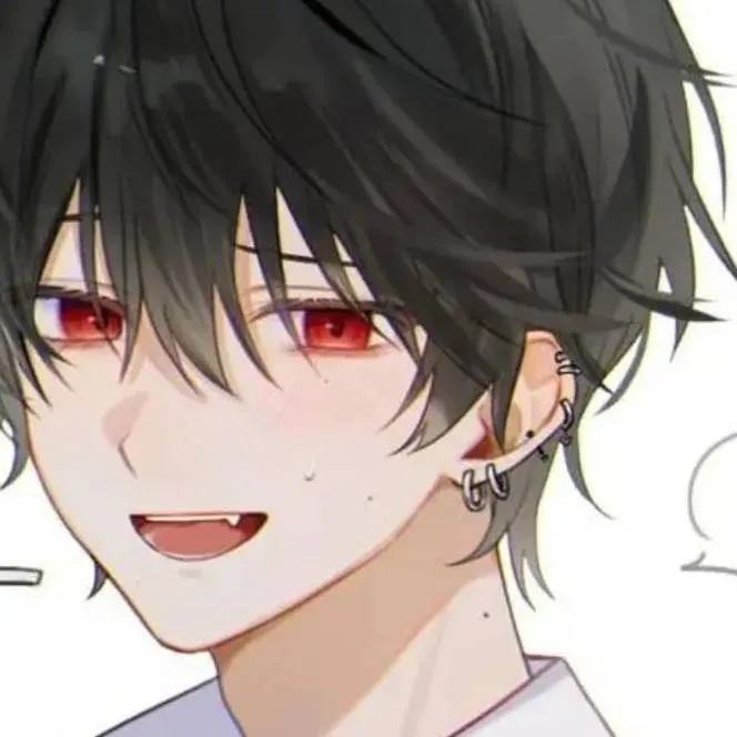 chat with ai character: ///♥︎L~i~a~m♥︎///
