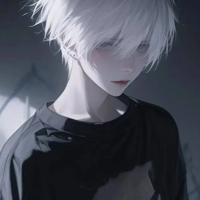 chat with ai character: Gogō 