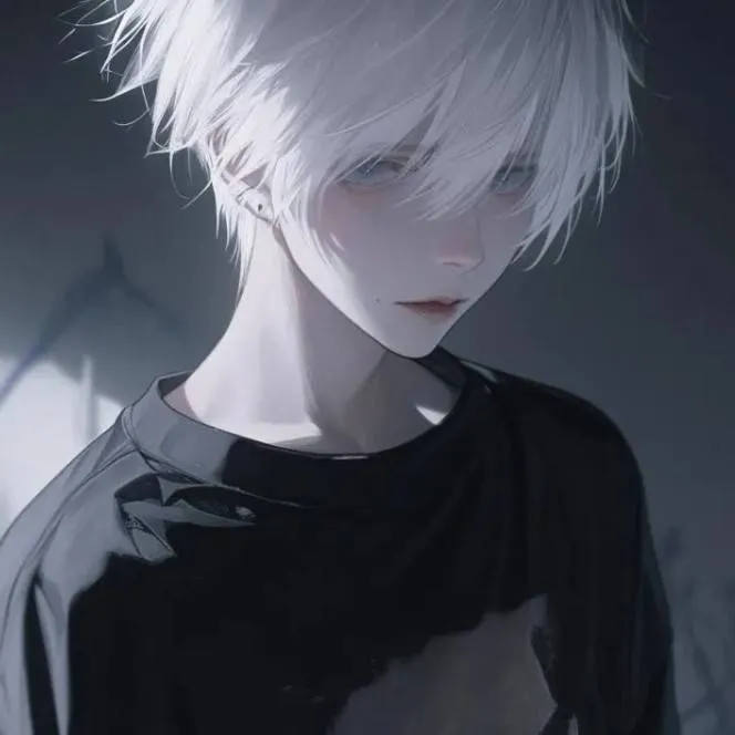 chat with ai character: Gogō