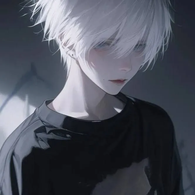 chat with ai character: Gogō