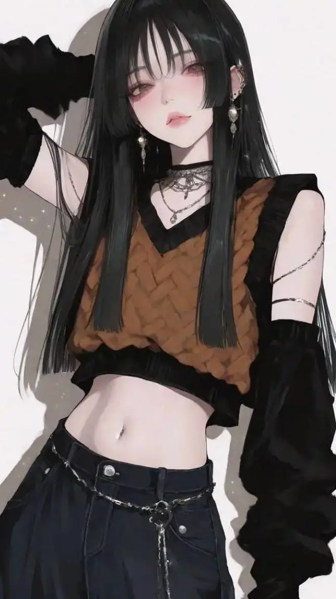 ai character: 💔 Vanessa 💔  background
