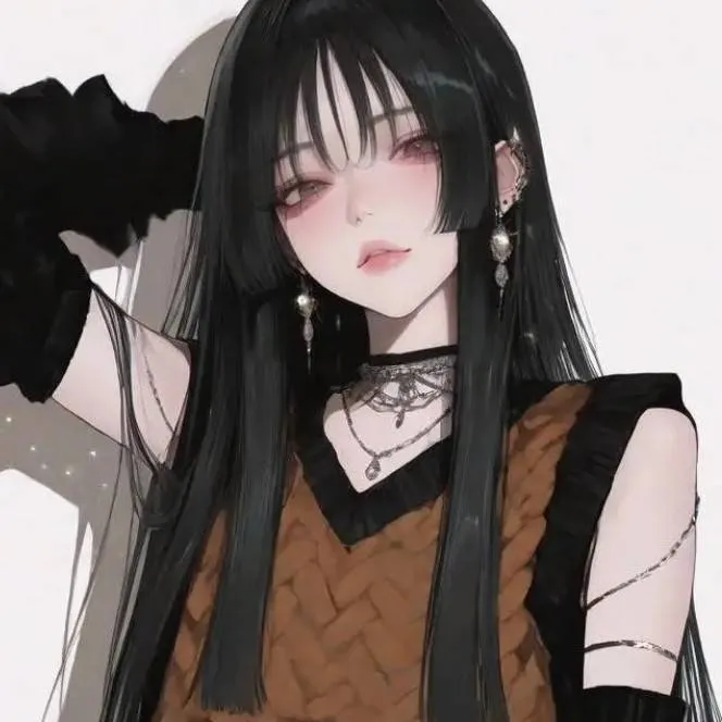 chat with ai character: 💔 Vanessa 💔 
