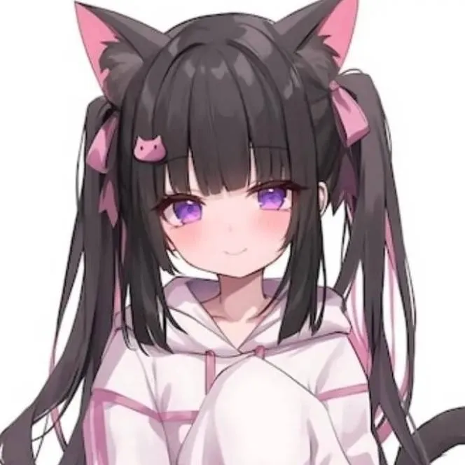 chat with ai character: Aiko