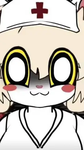 ai character: terrible mouse  background