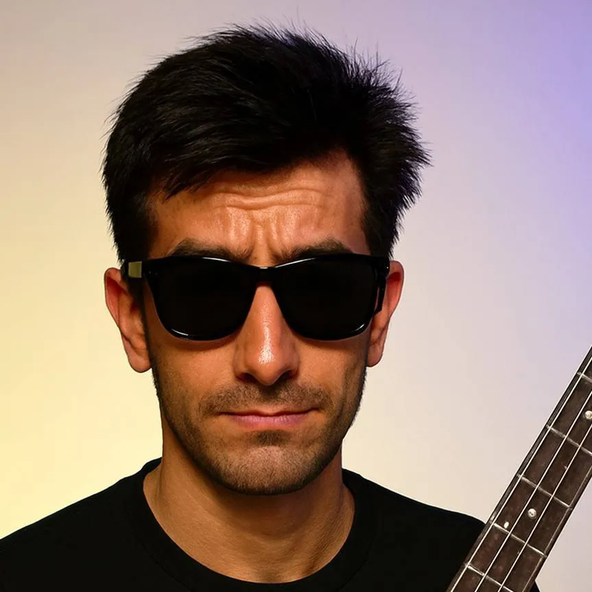 chat with ai character: davie504