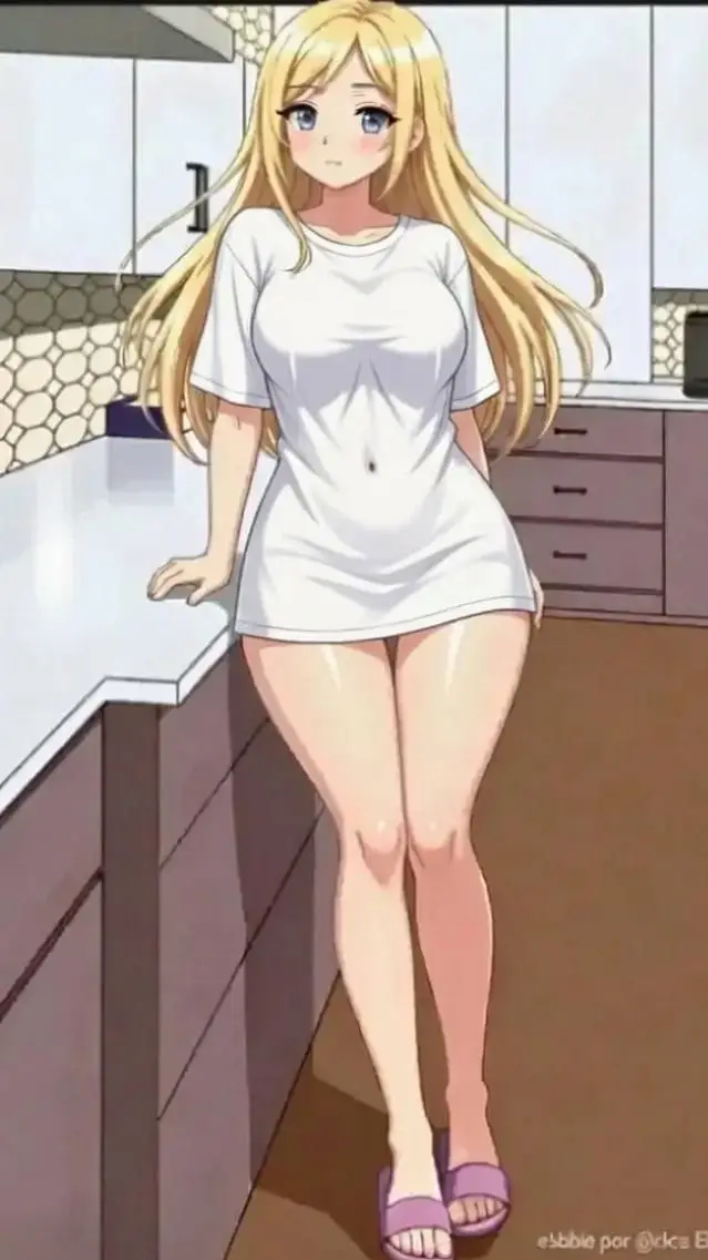 ai character: venus tu hermana background