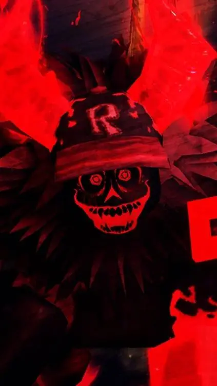 ai character: guest 666 background