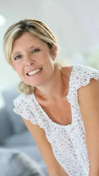 Talkie AI - Chat with Mom