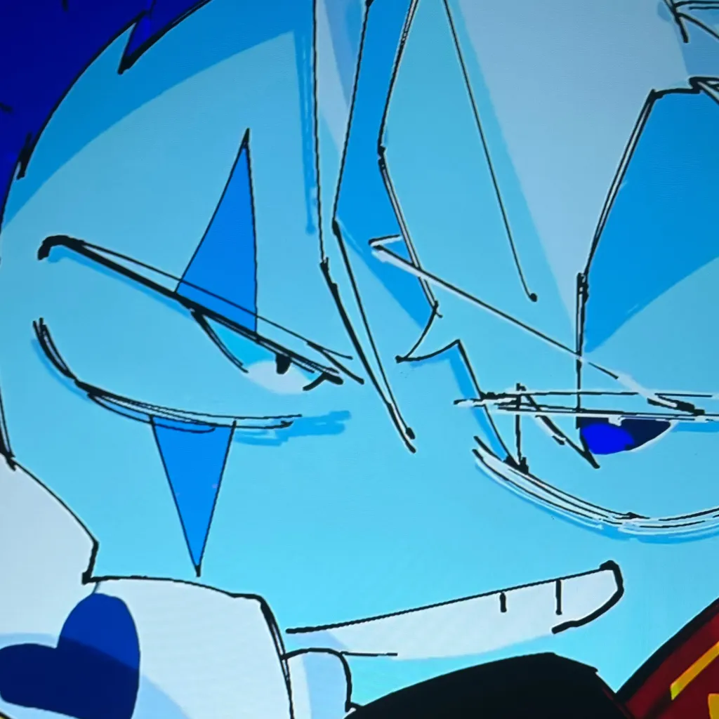 chat with ai character: Shadow milk