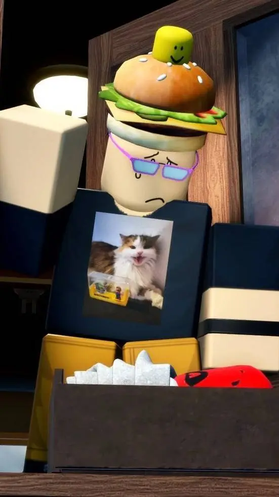 ai character: >007n7< background