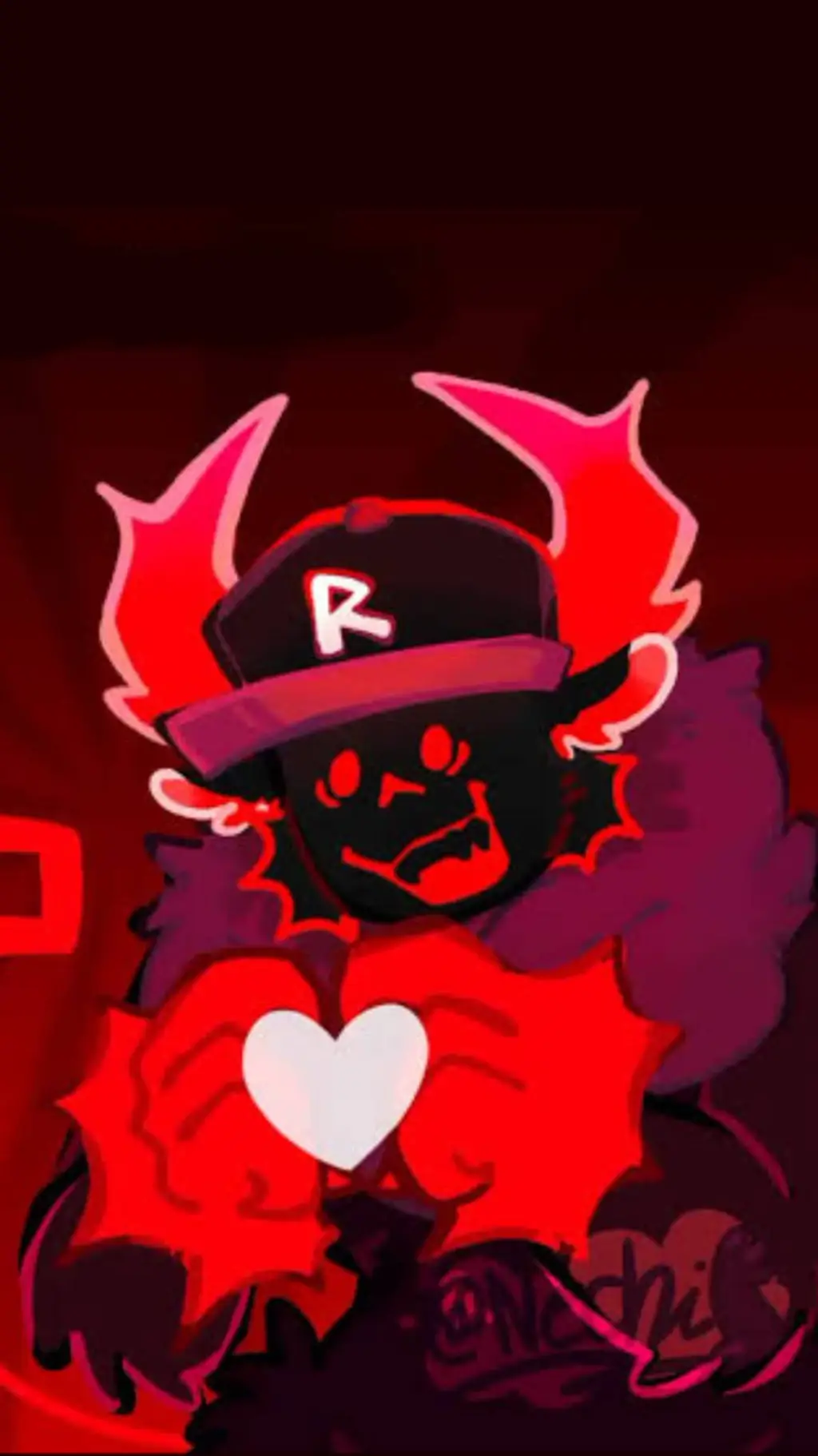 ai character: Guest666 background