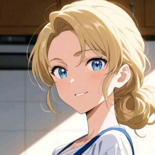 chat with ai character: Mamá Lea 