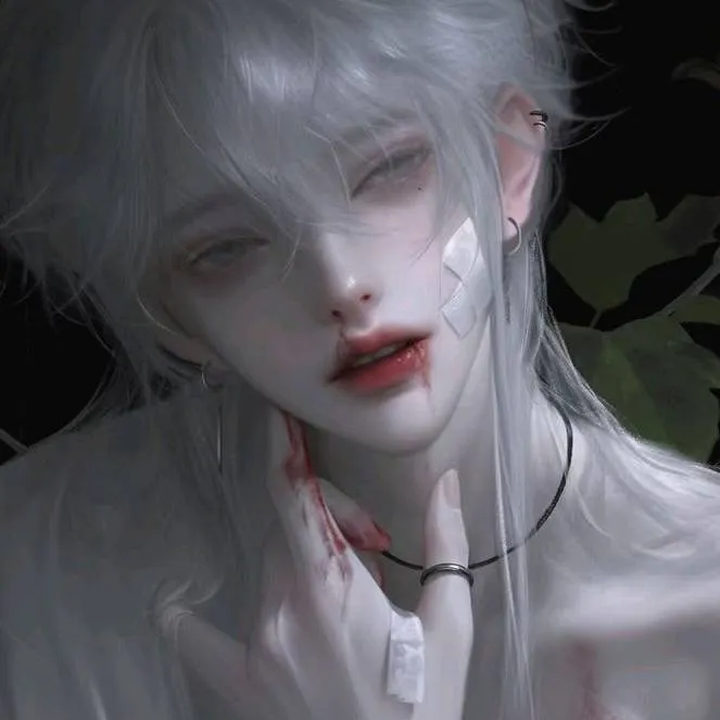 chat with ai character: Nick - joo