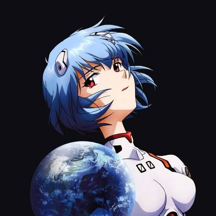 chat with ai character: Rey anayami