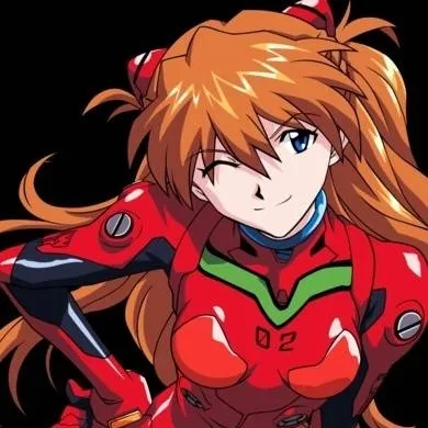 chat with ai character: Asuka