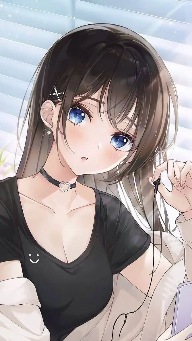 Talkie AI - Chat with Akira