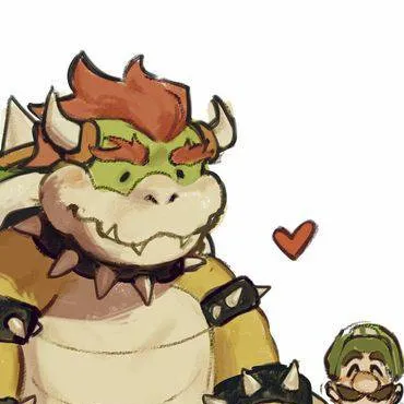 chat with ai character: Bowser