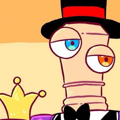 chat with ai character: Kinger