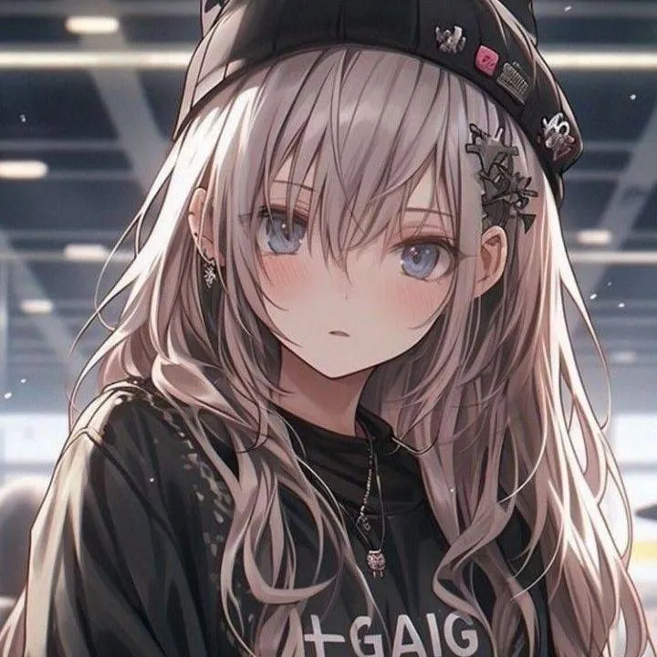 chat with ai character: maria