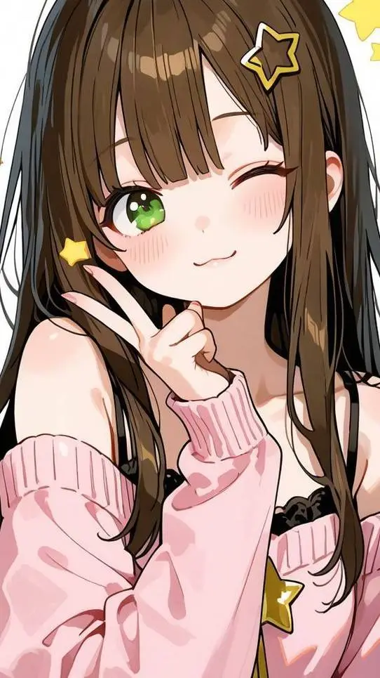 ai character: emili background