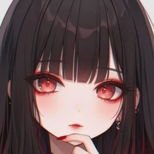 chat with ai character: Cristina 