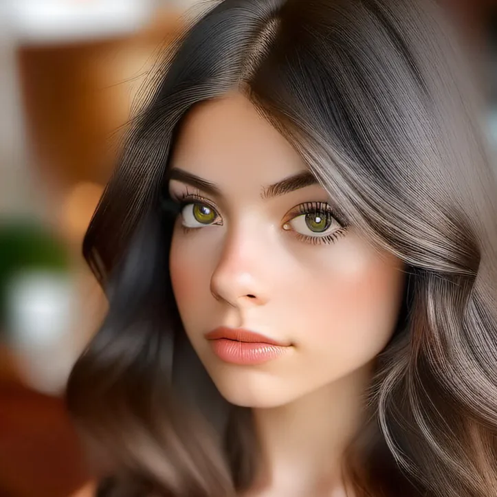 chat with ai character: Madaline 