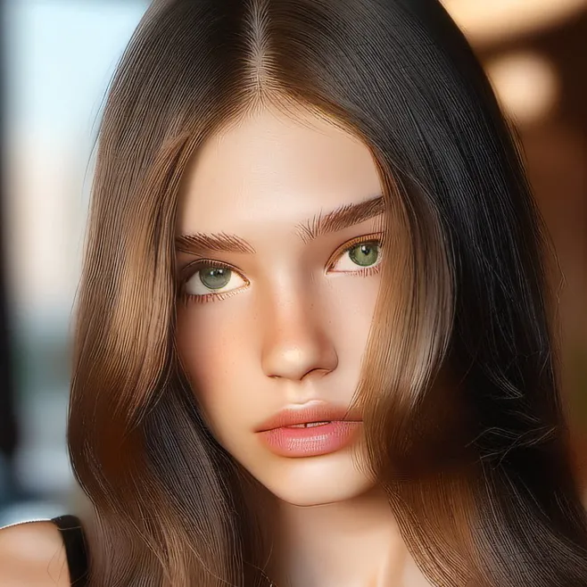 chat with ai character: Catalina 