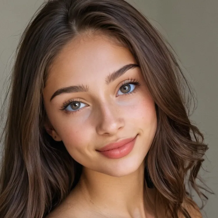 chat with ai character: Madison 