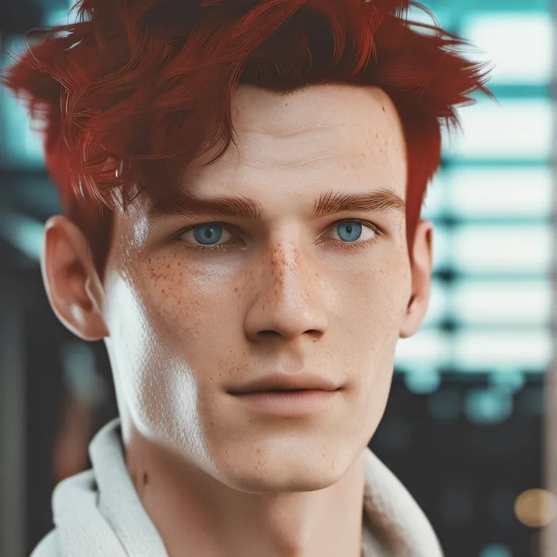 chat with ai character: Briar 