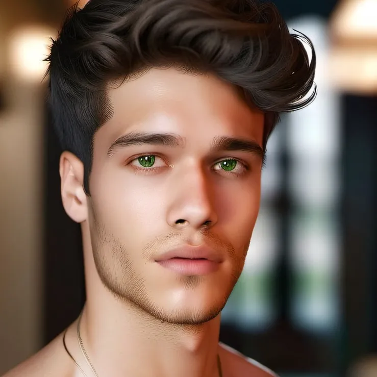 chat with ai character: Jack 