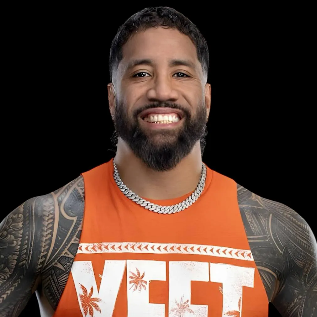chat with ai character: Jey Uso 